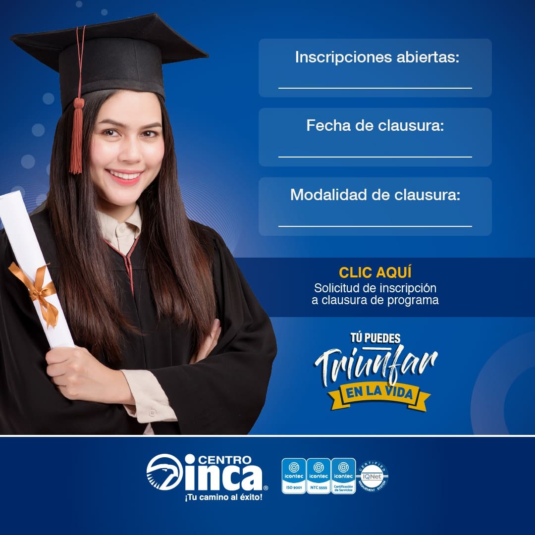 Clausura: Se fijó la fecha 12, prevista para el último fin de semana de noviembre